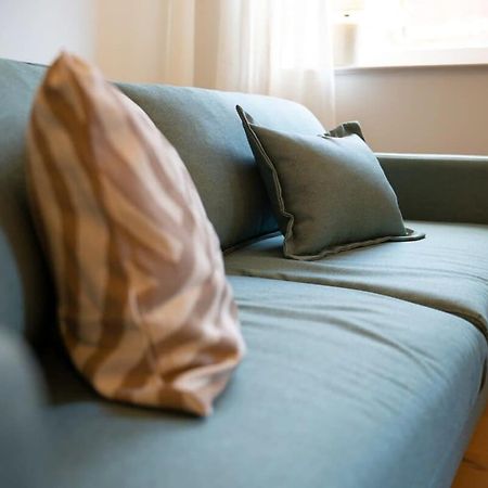 Spacious 3-Bedroom Apartment Near Eilbekpark Hamburg Eksteriør bilde