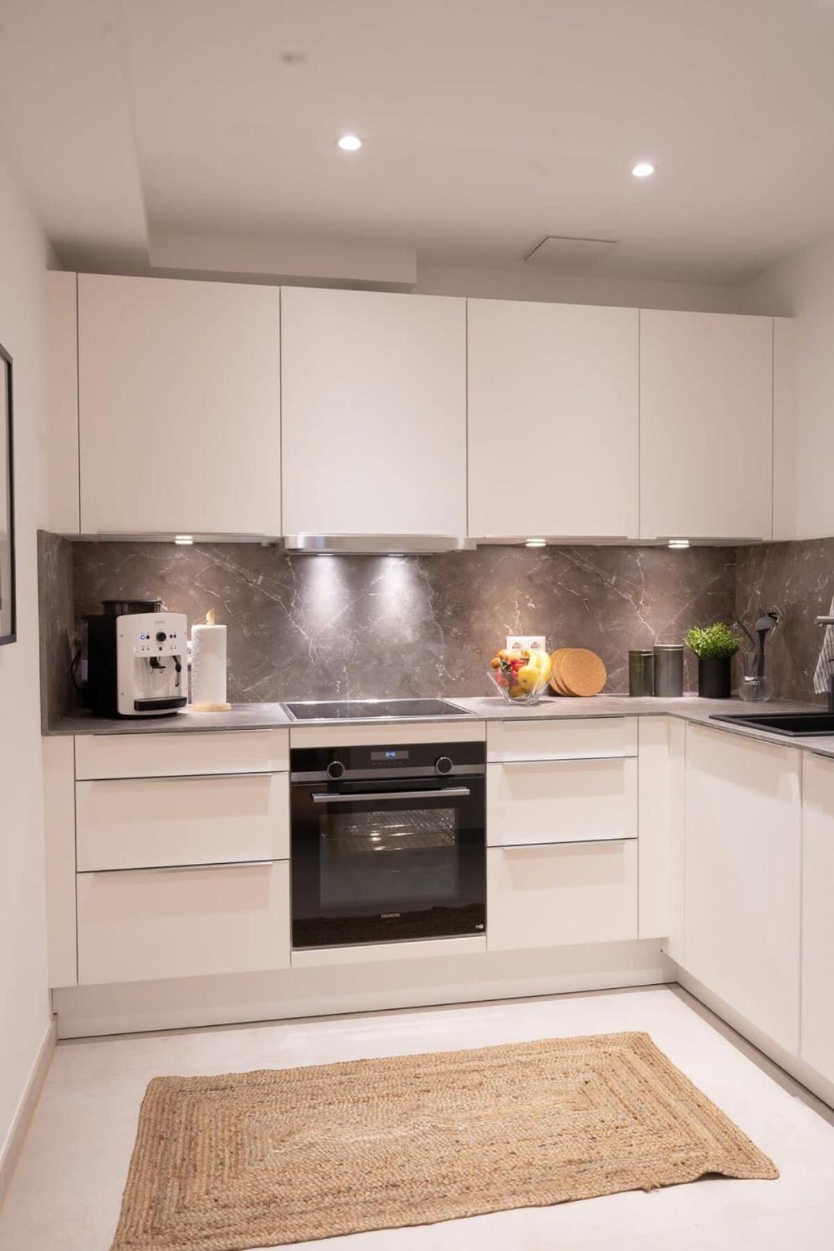 Spacious 3-Bedroom Apartment Near Eilbekpark Hamburg Eksteriør bilde